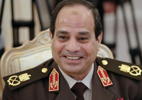 Президент Египта Абдель Фаттах ас-Сиси: БРИКС играет важную роль на мировой арене